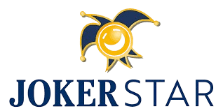 Joker Star Logo